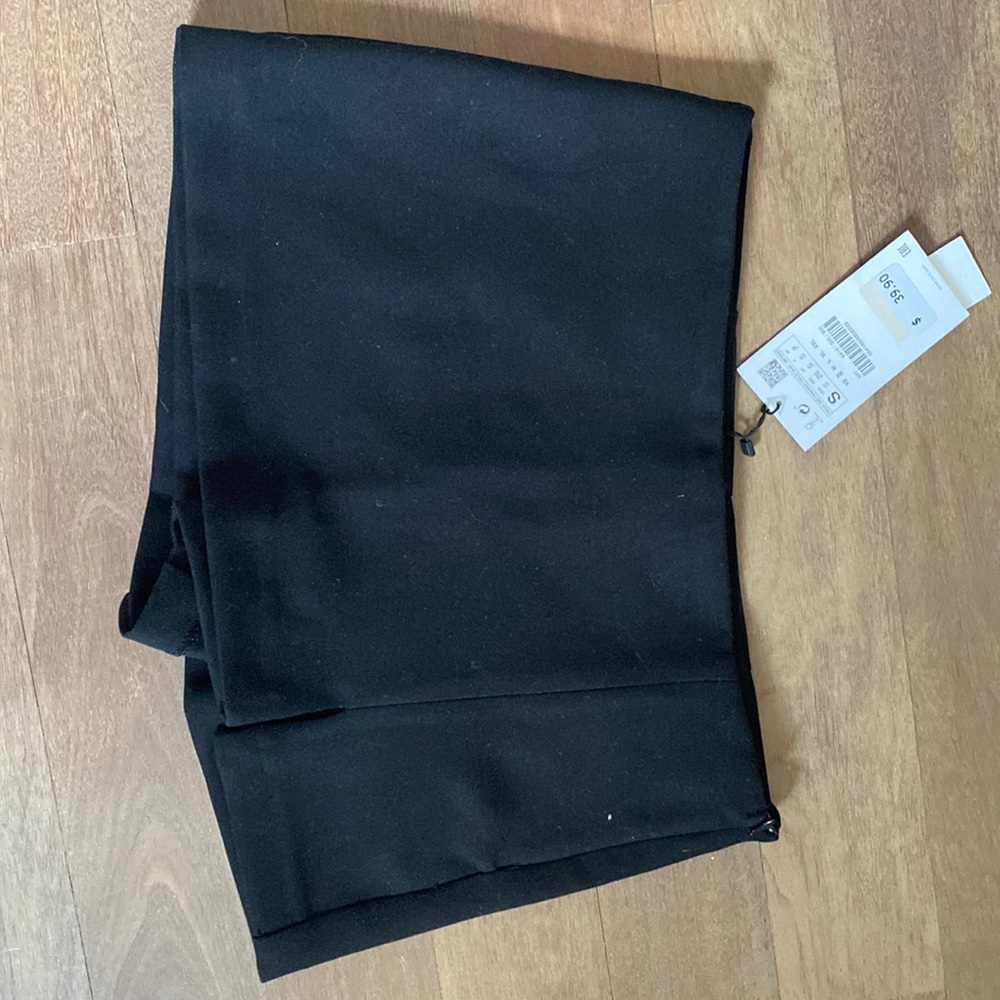 Zara skort
